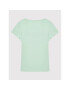 NAME IT T-Shirt 13200156 Zelená Regular Fit - Pepit.cz