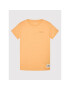 NAME IT T-Shirt 13201047 Oranžová Regular Fit - Pepit.cz