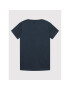 NAME IT T-Shirt 13201085 Tmavomodrá Regular Fit - Pepit.cz