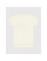 NAME IT T-Shirt 13201358 Bílá Regular Fit - Pepit.cz