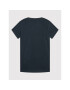 NAME IT T-Shirt 13201358 Tmavomodrá Regular Fit - Pepit.cz