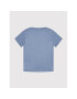 NAME IT T-Shirt 13202094 Modrá Regular Fit - Pepit.cz