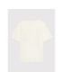 NAME IT T-Shirt 13202755 Bílá Regular Fit - Pepit.cz