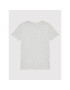 NAME IT T-Shirt 13202756 Šedá Regular Fit - Pepit.cz