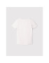 NAME IT T-Shirt 13202757 Bílá Regular Fit - Pepit.cz