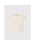 NAME IT T-Shirt 13203212 Oranžová Regular Fit - Pepit.cz