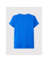 NAME IT T-Shirt 13205938 Modrá Regular Fit - Pepit.cz