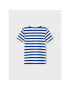 NAME IT T-Shirt 13213857 Modrá Regular Fit - Pepit.cz