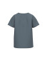 NAME IT T-Shirt 13215002 Šedá Loose Fit - Pepit.cz