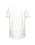 NAME IT T-Shirt 13215038 Bílá Regular Fit - Pepit.cz