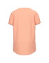 NAME IT T-Shirt 13215038 Oranžová Regular Fit - Pepit.cz