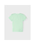 NAME IT T-Shirt 13215720 Zelená Regular Fit - Pepit.cz