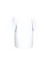 NAME IT T-Shirt 13216891 Bílá Loose Fit - Pepit.cz