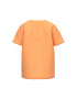 NAME IT T-Shirt 13217046 Oranžová Regular Fit - Pepit.cz