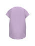 NAME IT T-Shirt 13217266 Fialová Regular Fit - Pepit.cz