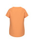 NAME IT T-Shirt 13217330 Oranžová Regular Fit - Pepit.cz