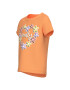 NAME IT T-Shirt 13217330 Oranžová Regular Fit - Pepit.cz