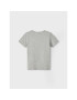 NAME IT T-Shirt 13217960 Šedá Regular Fit - Pepit.cz