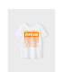 NAME IT T-Shirt FIFA 13215750 Bílá Regular Fit - Pepit.cz