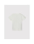 NAME IT T-Shirt Fritz Ss 13200922 Bílá Regular Fit - Pepit.cz