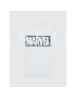 NAME IT T-Shirt MARVEL 1320339 Bílá Regular Fit - Pepit.cz