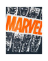 NAME IT T-Shirt MARVEL 13215747 Tmavomodrá Regular Fit - Pepit.cz