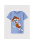 NAME IT T-Shirt PAW PATROL 13205314 Modrá Regular Fit - Pepit.cz