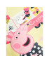 NAME IT T-Shirt PEPPA PIG 13201304 Žlutá Regular Fit - Pepit.cz