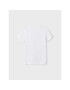 NAME IT T-Shirt PLAYSTATION 13208245 Bílá Regular Fit - Pepit.cz