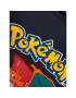 NAME IT T-Shirt POKEMON 13212579 Tmavomodrá Regular Fit - Pepit.cz