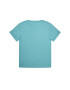 NAME IT T-Shirt Vincent 13189441 Modrá Regular Fit - Pepit.cz