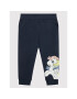 NAME IT Teplákové kalhoty MY LITTLE PONY 13201168 Tmavomodrá Regular Fit - Pepit.cz