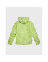 Napapijri Bunda anorak Rainforest AOP 2 NP0A4GX9 M Zelená Regular Fit - Pepit.cz