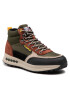 Napapijri Sneakersy Late NP0A4H6M Khaki - Pepit.cz