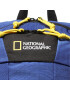 National Geographic Batoh Backpack N16084.45 Modrá - Pepit.cz