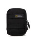 National Geographic Brašna Milestone Pouch N14205.06 Černá - Pepit.cz