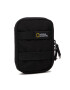 National Geographic Brašna Milestone Pouch N14205.06 Černá - Pepit.cz