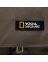 National Geographic Brašna na notebook Messenger N00709.11 Zelená - Pepit.cz