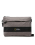 National Geographic Brašna Pouch/Shoulder Bag N21105.22 Šedá - Pepit.cz