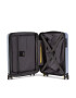 National Geographic Malý tvrdý kufr Luggage N162HA.49.23 Stříbrná - Pepit.cz