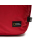 National Geographic Taška Way Backpack N11802.35 Červená - Pepit.cz