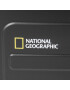 National Geographic Velký tvrdý kufr Balance N205HA.71.06 Černá - Pepit.cz