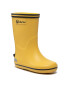 Naturino Holínky Rain Boot 0013501128.01.9103 M Žlutá - Pepit.cz