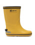 Naturino Holínky Rain Boot 0013501128.01.9103 M Žlutá - Pepit.cz