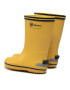 Naturino Holínky Rain Boot 0013501128.01.9103 M Žlutá - Pepit.cz