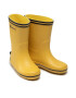 Naturino Holínky Rain Boot 0013501128.01.9103 M Žlutá - Pepit.cz