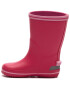 Naturino Holínky Rain Boot 0013501128.01.9104 M Růžová - Pepit.cz