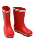 Naturino Holínky Rain Boot. Gomma 0013501128.01.9102 M Červená - Pepit.cz