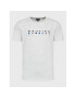 Nautica T-Shirt Noah N1G00403 Šedá Regular Fit - Pepit.cz