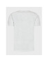 Nautica T-Shirt Noah N1G00403 Šedá Regular Fit - Pepit.cz